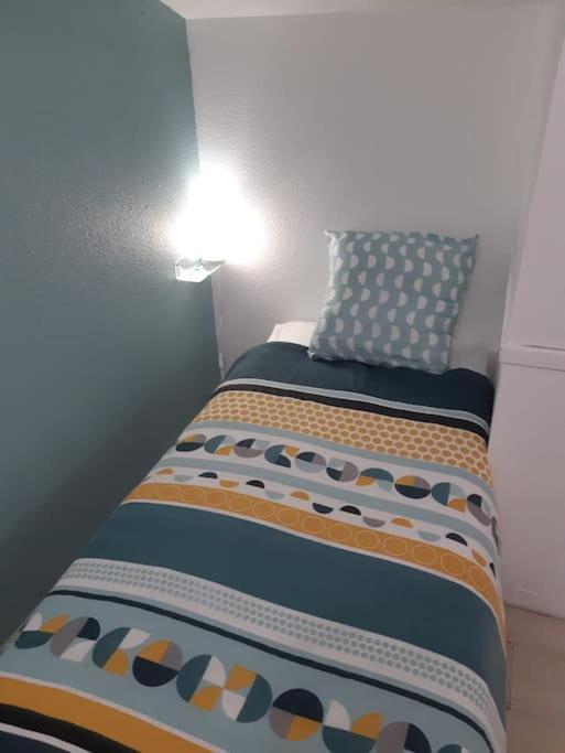 Charmante Maison Renovee, Proche Et Centre-ville Apartment *