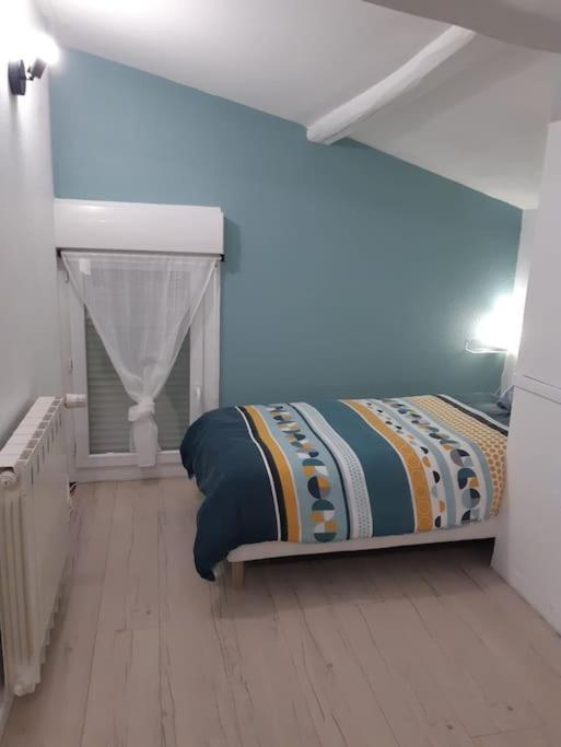 Charmante Maison Renovee, Proche Et Centre-ville Apartment *