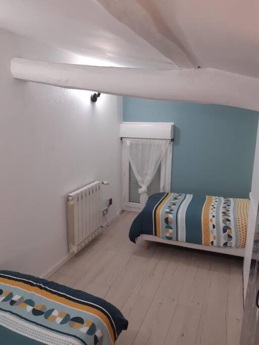 Charmante Maison Renovee, Proche Et Centre-ville Apartment LʼIsle-Jourdain