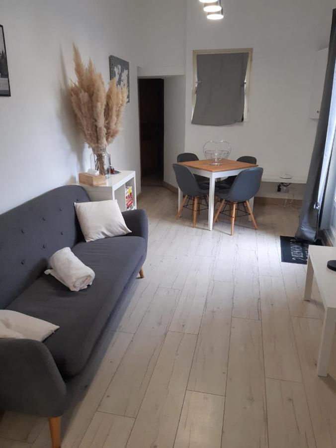 Charmante Maison Renovee, Proche Et Centre-ville Apartment
